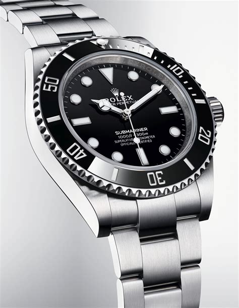 Rolex perpetual sub review